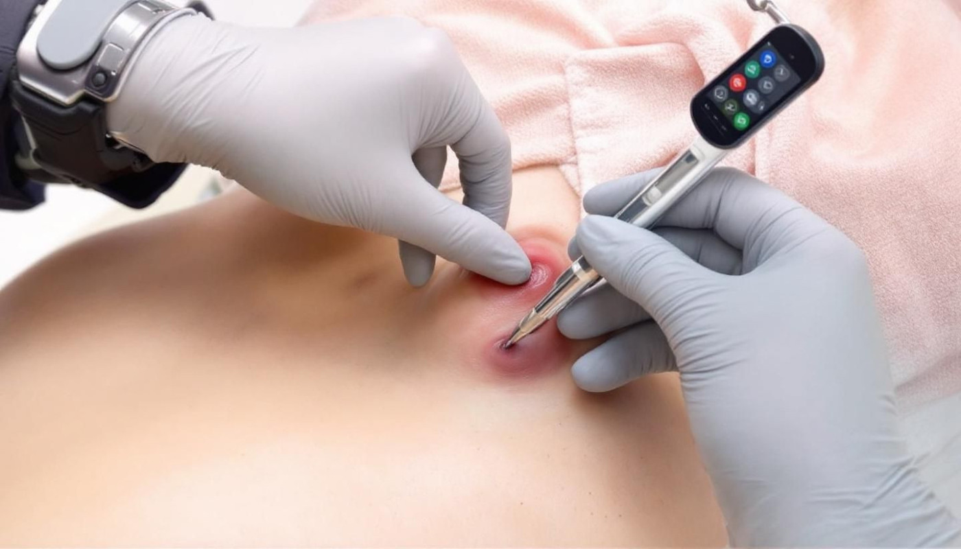 Avantages de la chirurgie mammaire mini-invasive pour un look naturel