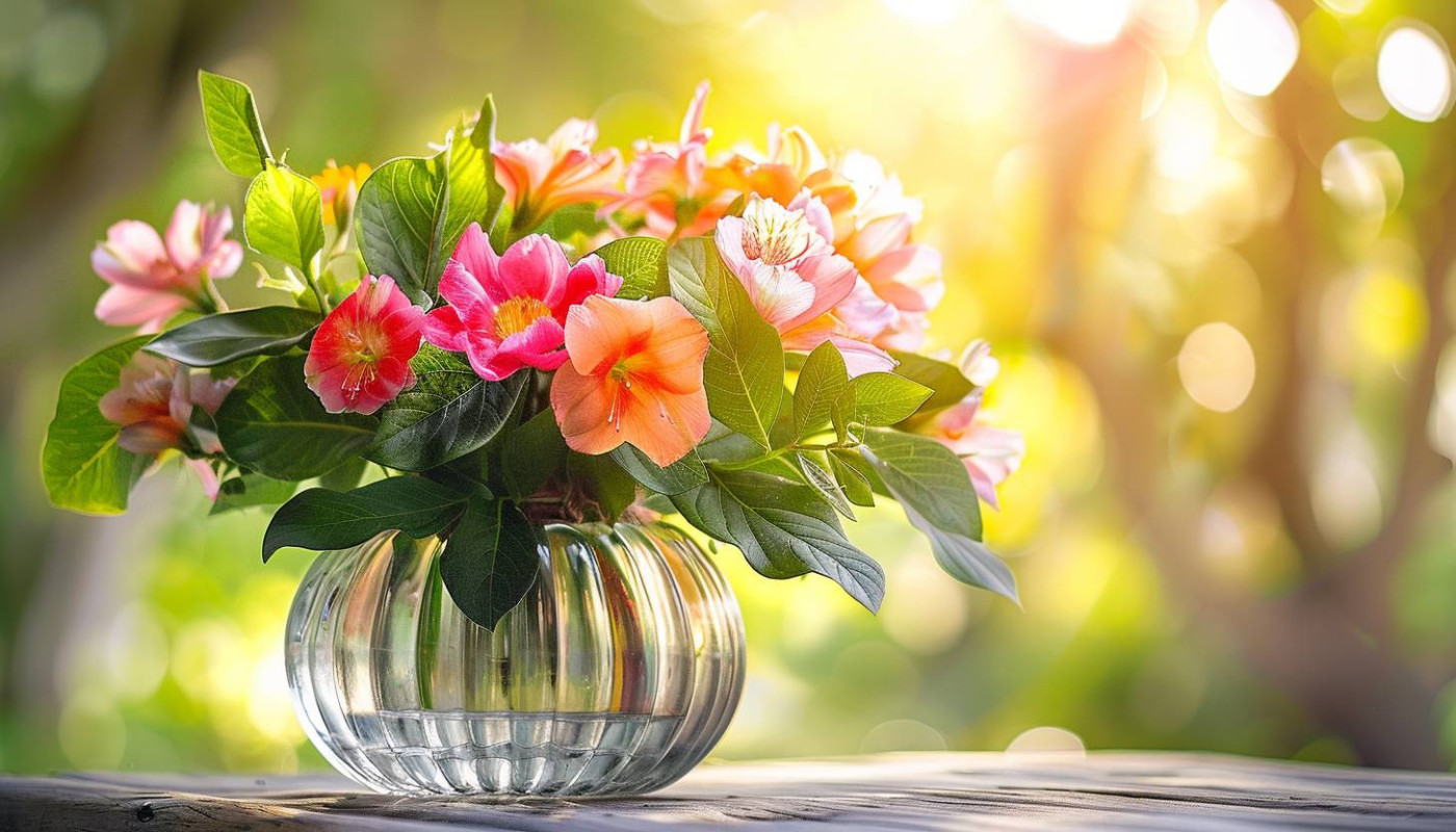 Comment les élixirs floraux et la gemmothérapie complètent la psychothérapie