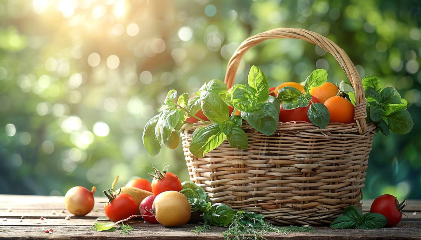 Comment les paniers bio peuvent contrer l'inflation alimentaire