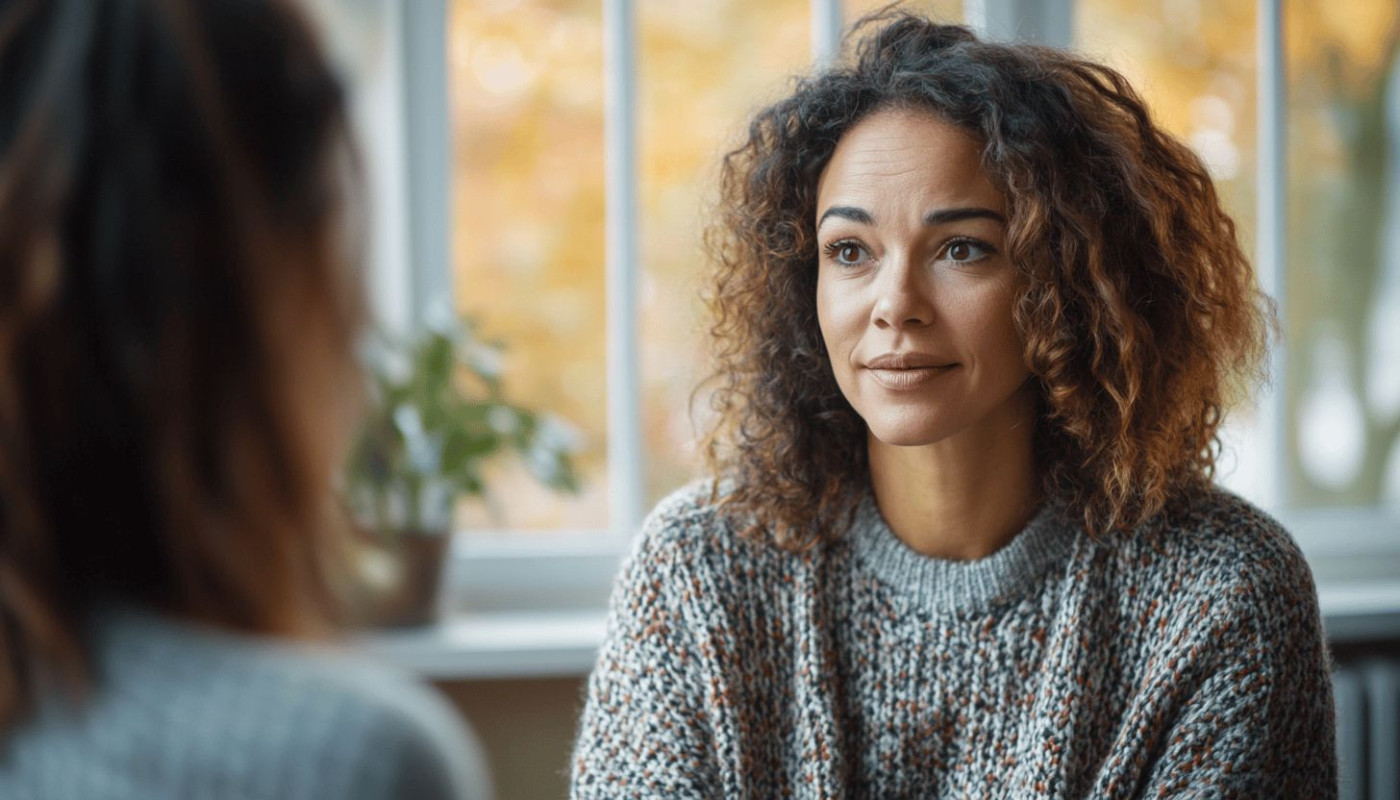 Comment une thérapie sexuelle peut transformer votre vie intime ?