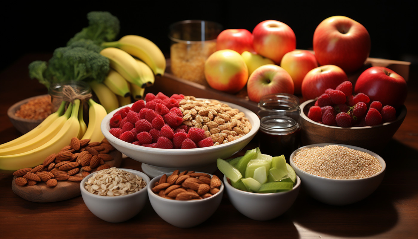 Exploration des alternatives naturelles aux boissons énergisantes pour maintenir vitalité et concentration