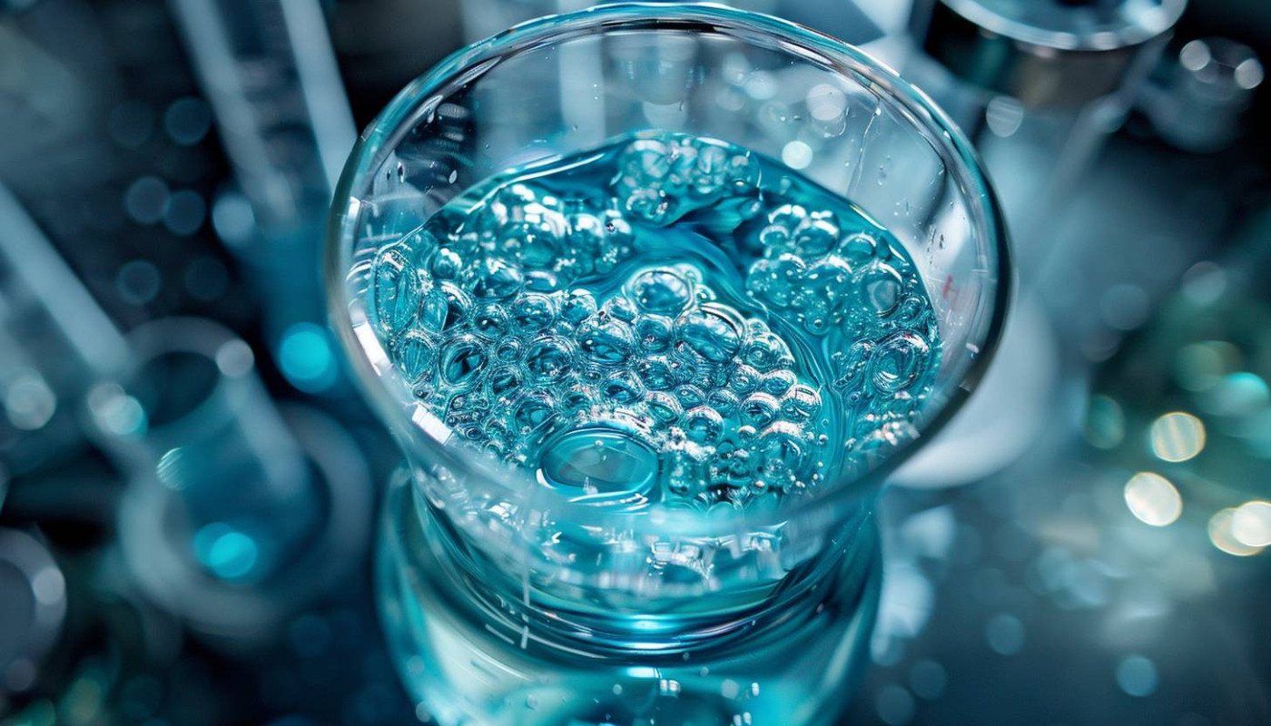 Exploration des sources naturelles de collagène marin et leurs impacts