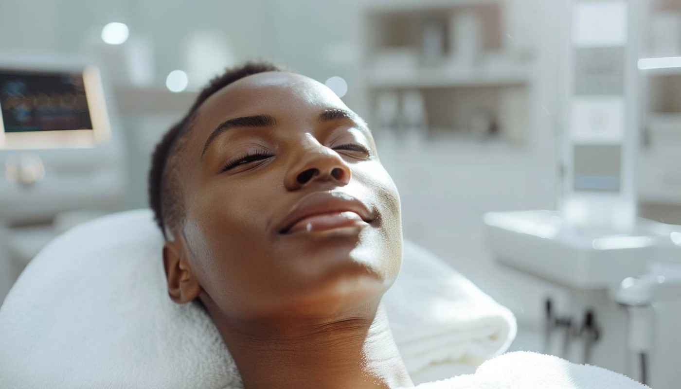 Guide complet sur les bénéfices de l'épilation laser pour différents types de peau