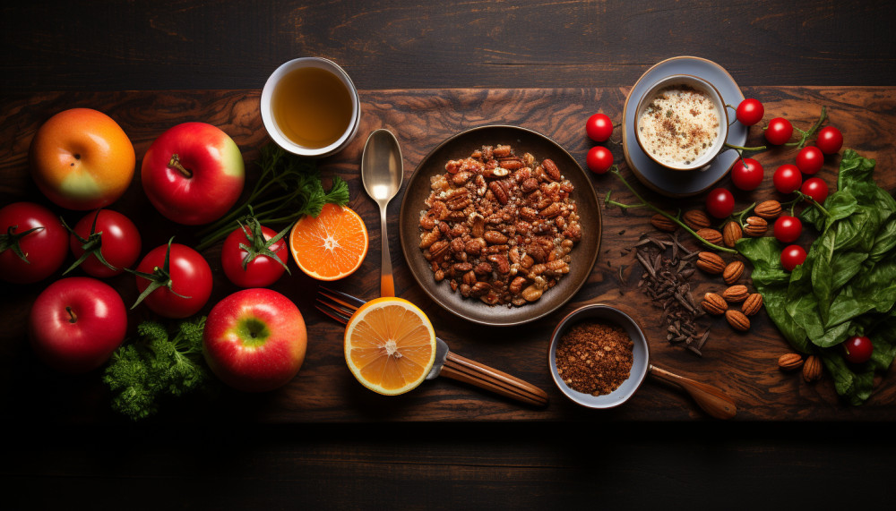 Intermittent fasting, diet or lifestyle?