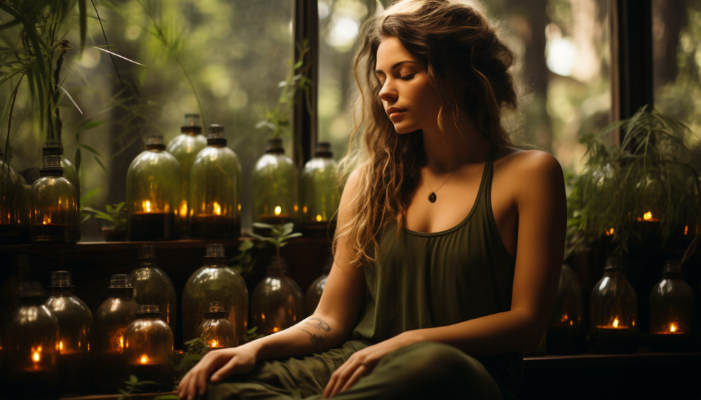 Les effets potentiels du CBD sur la réduction du stress et de l'anxiété