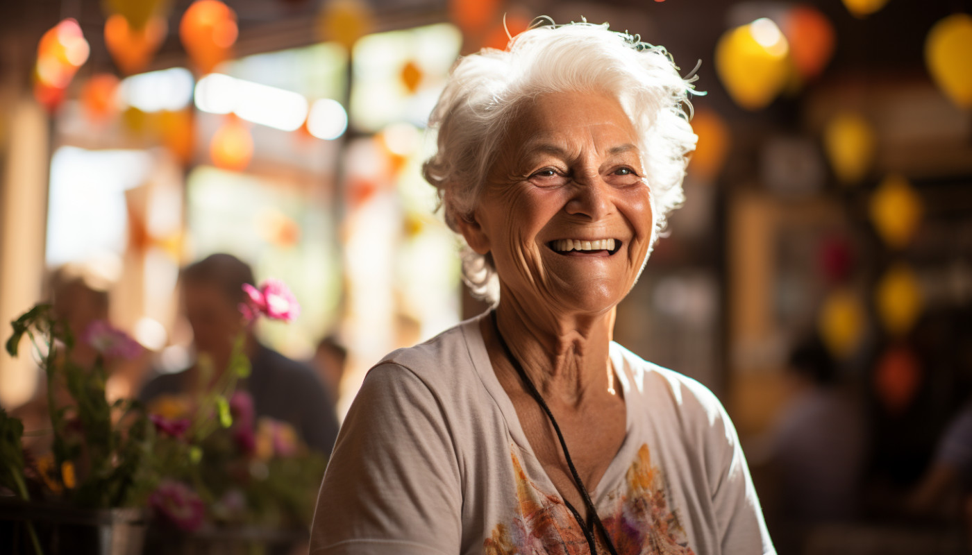Les meilleurs exercices physiques adaptés aux personnes âgées pour maintenir la forme