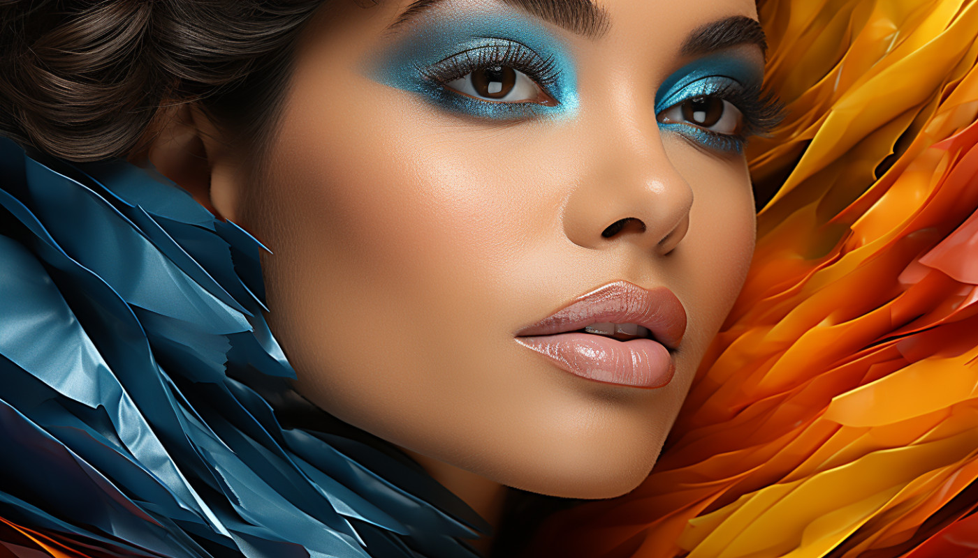 Les tendances maquillage 2023 : découvrez les couleurs et styles en vogue