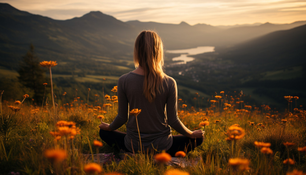 Mindfulness, the secret to a peaceful life