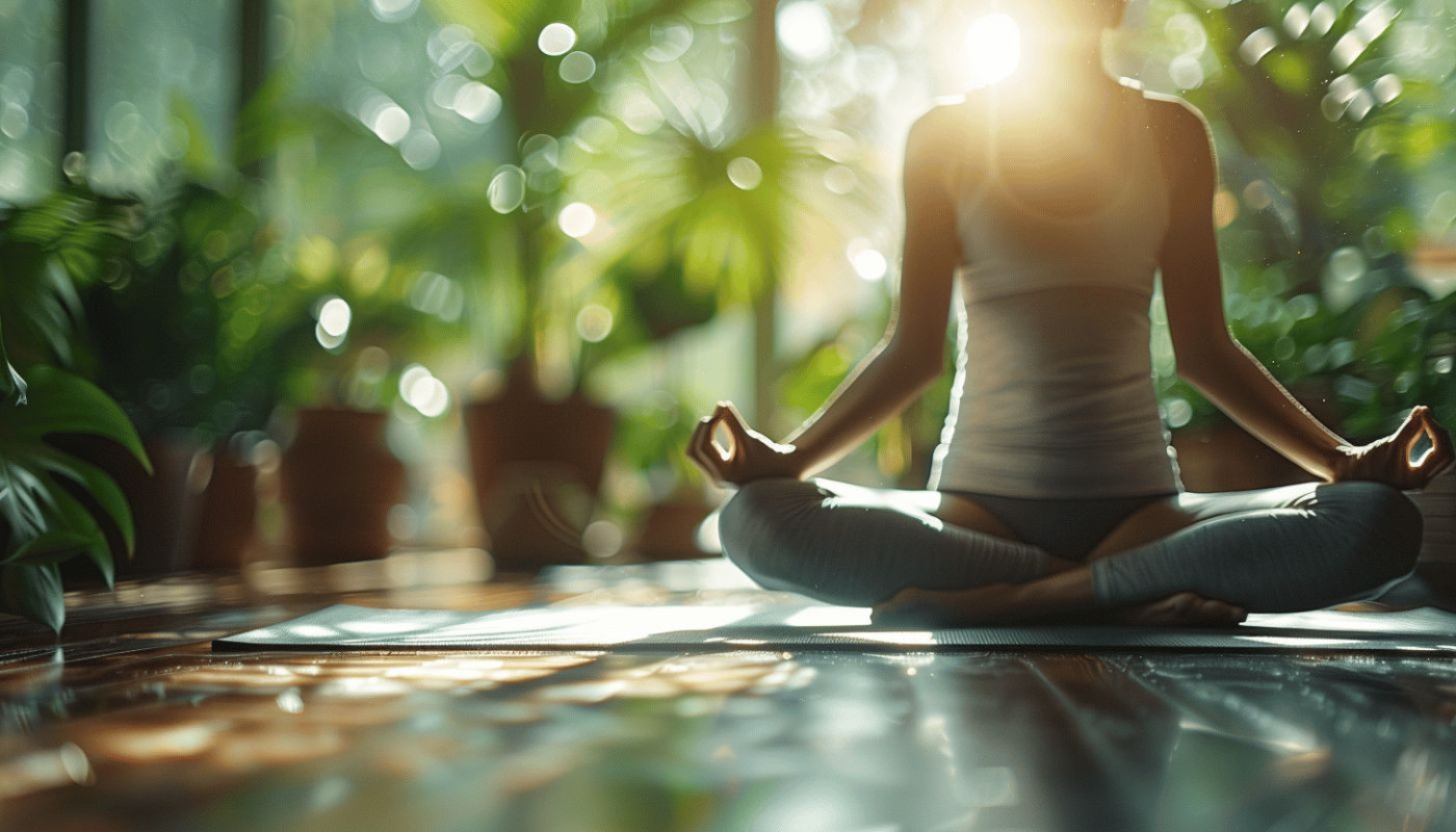 Posture et bien-être - Exercices simples pour améliorer votre alignement corporel