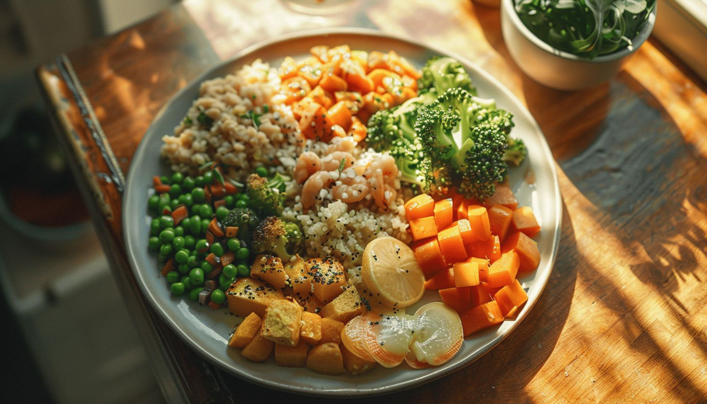 Rééquilibrage alimentaire personnalisé les clés pour un succès durable