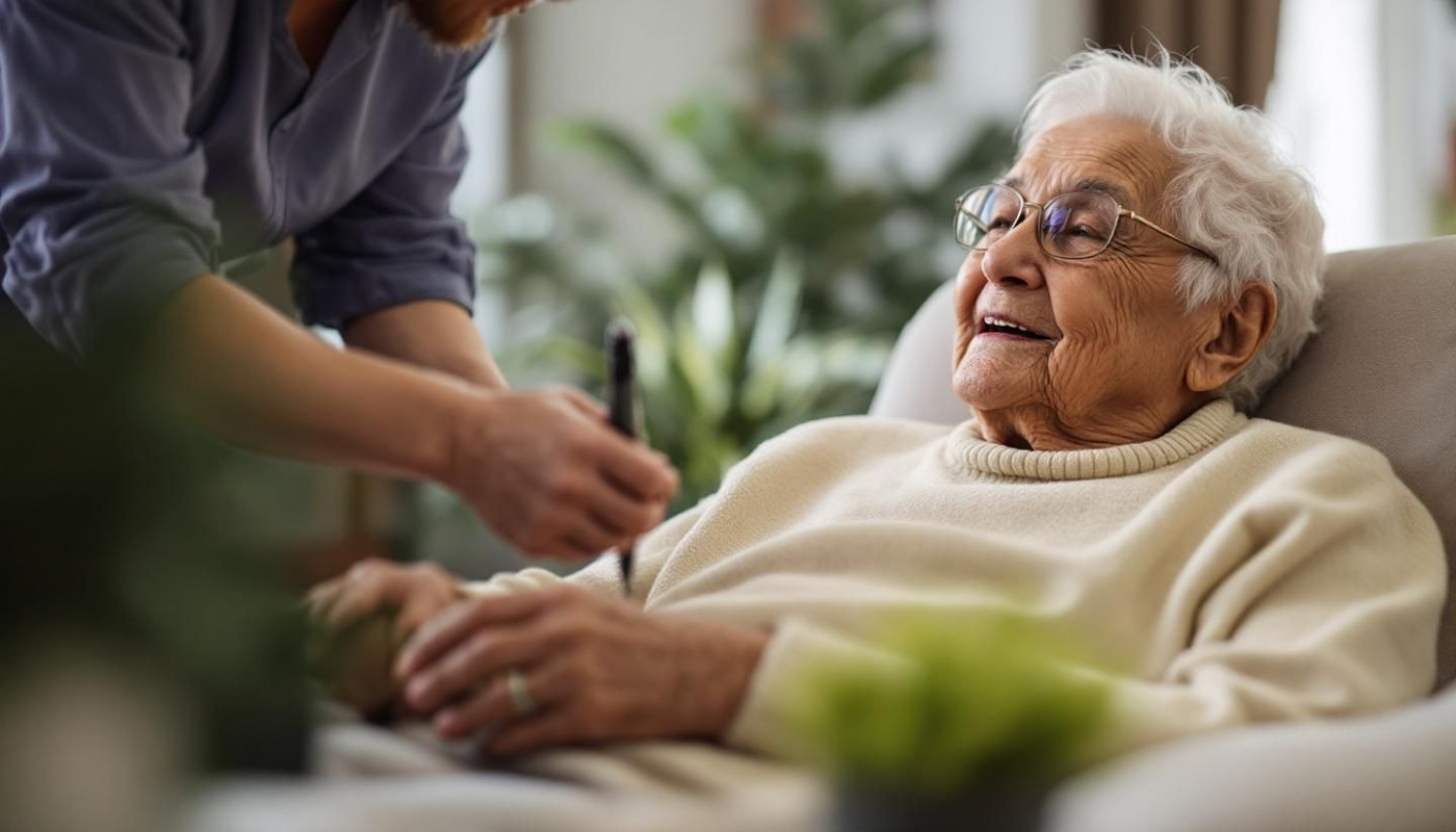 Stratégies pour améliorer la qualité de vie des seniors grâce au soutien quotidien