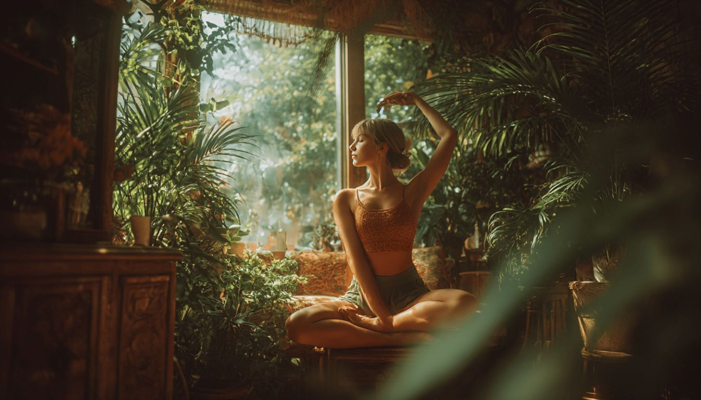 Troubles sexuels féminins solutions naturelles et approches innovantes