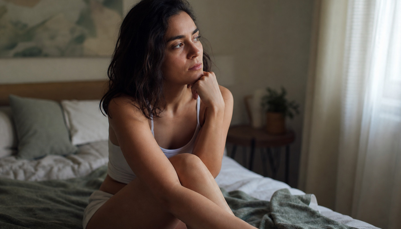 Unraveling the mystery of female libido